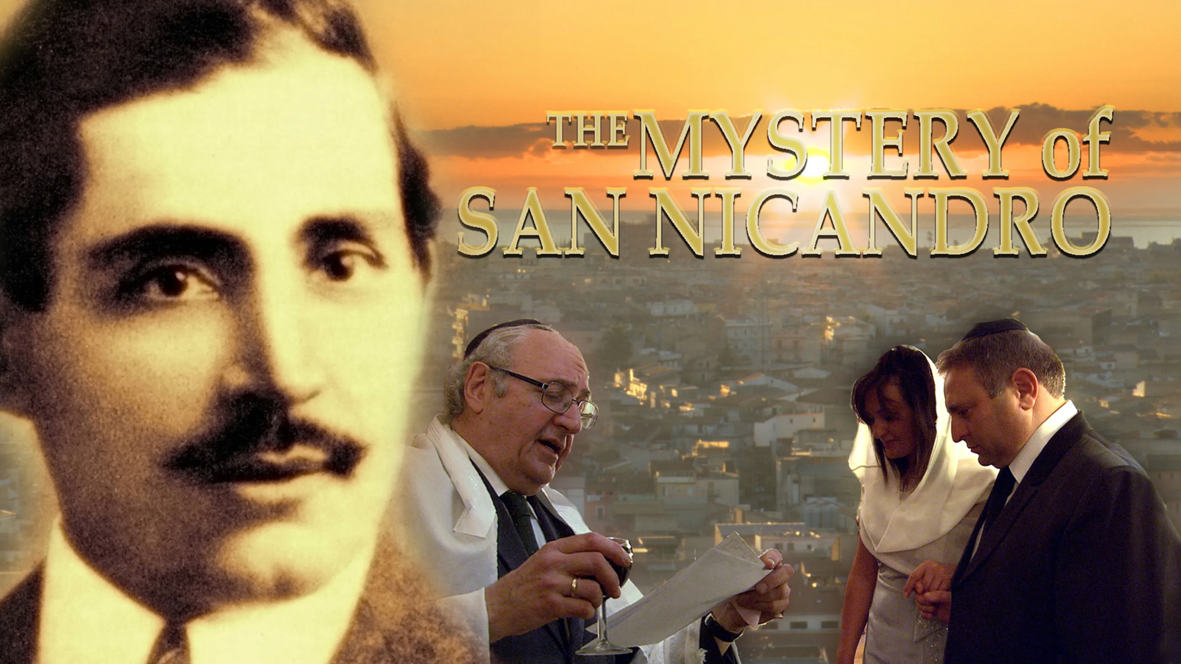 The Mystery of San Nicandro poster